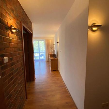 Apartamenty Zeromskiego Przy Promenadzie I Morzu Swinoujscie Exterior photo